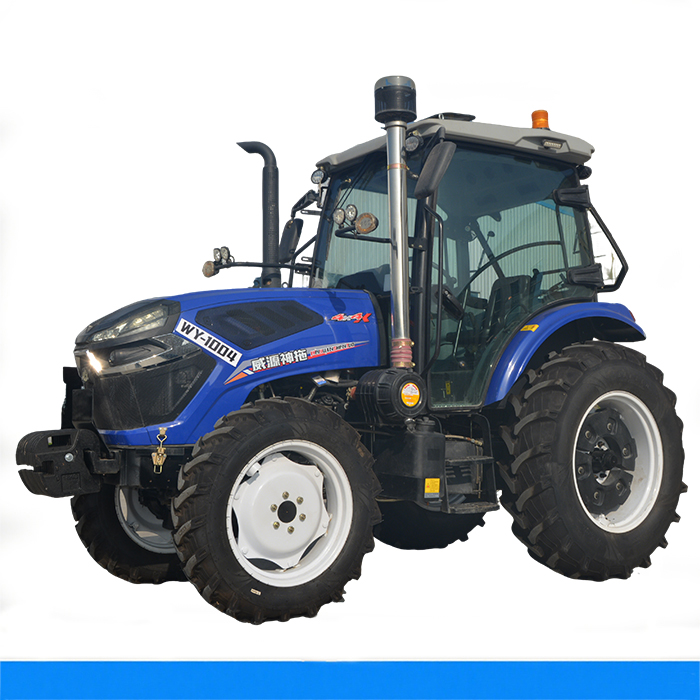 1004TB轮式拖拉机
